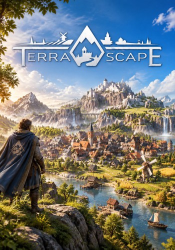 TerraScape Ancient Egypt ราคาถูก